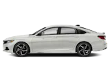 Used 2021 Honda Accord Sedan