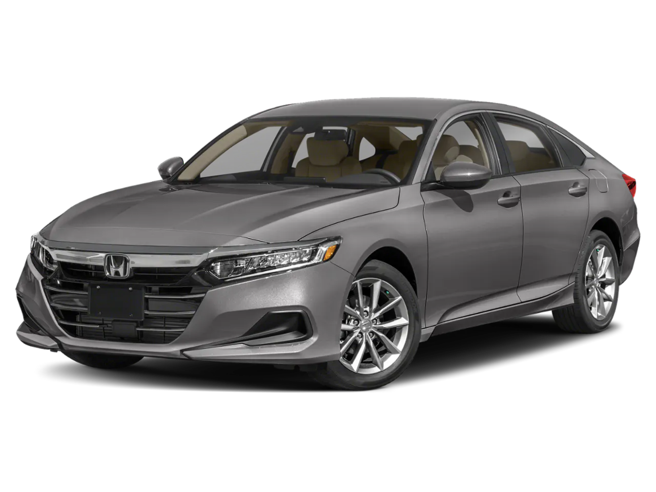 2022 Honda Accord 1.5T LX CVT's photo