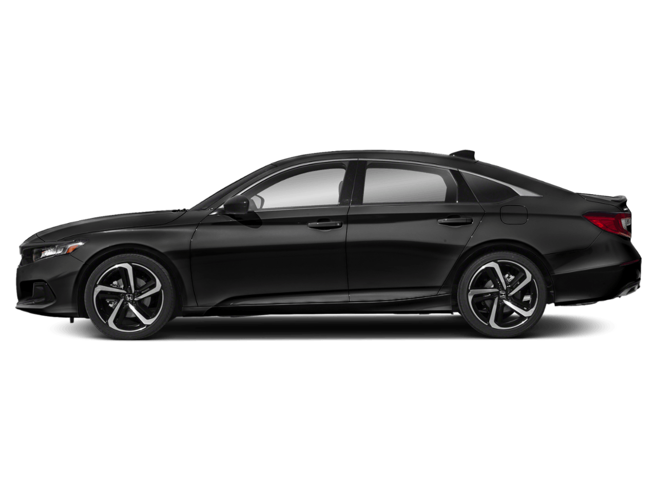 Used 2022 Honda Accord Sport with VIN 1HGCV1F39NA080505 for sale in Northfield, Minnesota