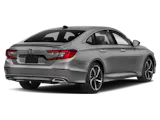 Used 2022 Honda Accord Sedan
