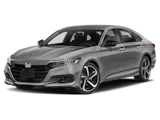 Used 2022 Honda Accord Sedan