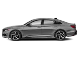 Used 2022 Honda Accord Sedan