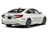 Used 2022 Honda Accord Sedan