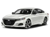Used 2022 Honda Accord Sedan