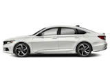 Used 2022 Honda Accord Sedan