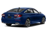 Used 2022 Honda Accord Sedan