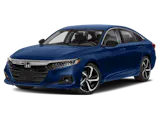 Used 2022 Honda Accord Sedan