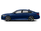 Used 2022 Honda Accord Sedan