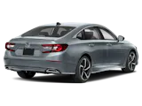 Used 2022 Honda Accord Sedan