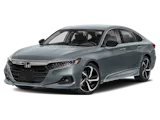 Used 2022 Honda Accord Sedan