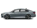 Used 2022 Honda Accord Sedan
