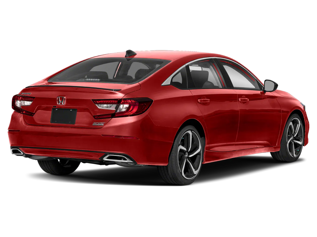 Used 2022 Honda Accord Sedan