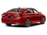Used 2022 Honda Accord Sedan