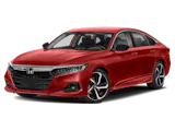 Used 2022 Honda Accord Sedan