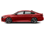 Used 2022 Honda Accord Sedan