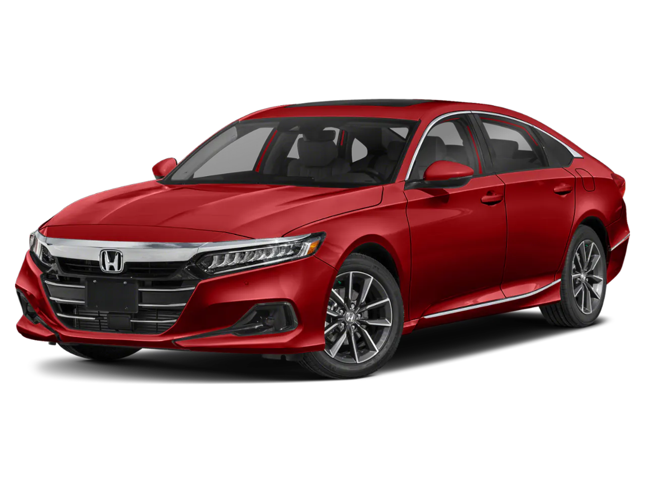 2022 Honda Accord 1.5T EX-L CVT's photo