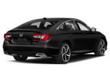 Used 2022 Honda Accord Sedan
