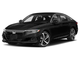 Used 2022 Honda Accord Sedan