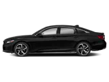 Used 2022 Honda Accord Sedan