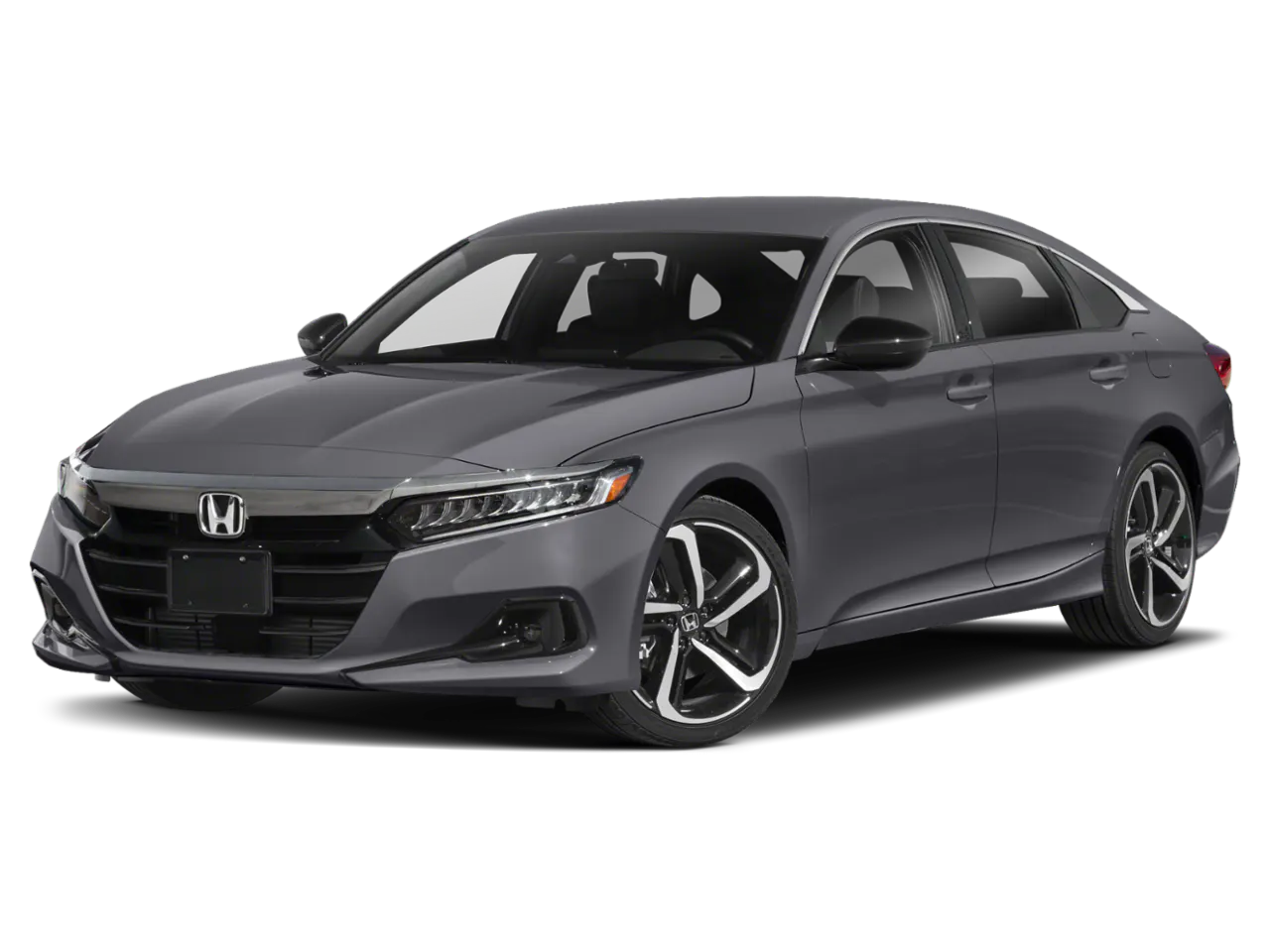 2022 Honda Accord 2.0T Sport Auto's photo