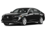 Used 2023 Honda Accord Sedan