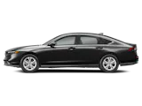 Used 2023 Honda Accord Sedan