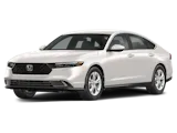 Used 2023 Honda Accord Sedan