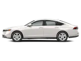 Used 2023 Honda Accord Sedan