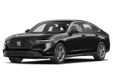 Used 2023 Honda Accord Sedan