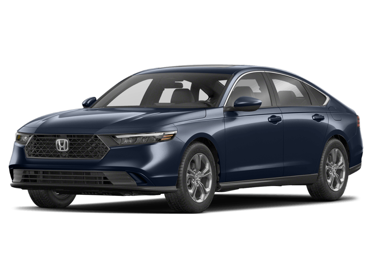 2023 Honda Accord EX photo 2