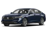 Used 2023 Honda Accord Sedan