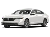 Used 2023 Honda Accord Sedan