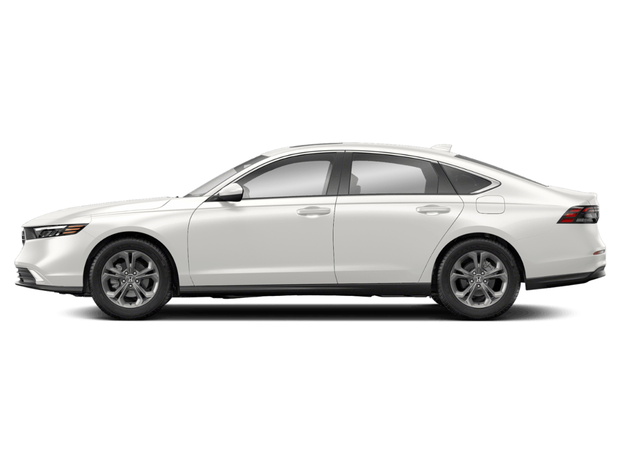 2023 Honda Accord EX's photo