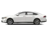 Used 2023 Honda Accord Sedan