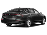 Used 2024 Honda Accord Sedan