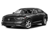 Used 2024 Honda Accord Sedan