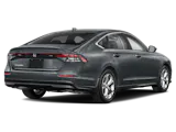 Used 2024 Honda Accord Sedan