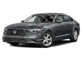Used 2024 Honda Accord Sedan