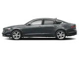 Used 2024 Honda Accord Sedan