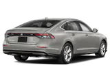 Used 2024 Honda Accord Sedan