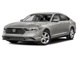 Used 2024 Honda Accord Sedan