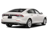 Used 2024 Honda Accord Sedan Sedan