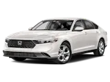 Used 2024 Honda Accord Sedan Sedan
