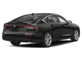 Used 2024 Honda Accord Sedan