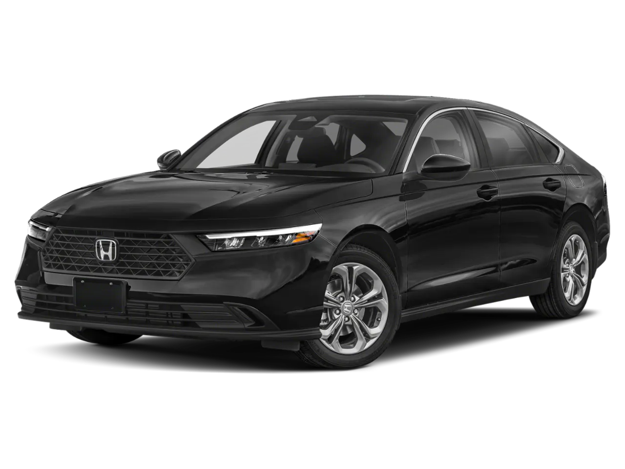 2024 Honda Accord 1.5T EX CVT's photo