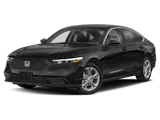 Used 2024 Honda Accord Sedan