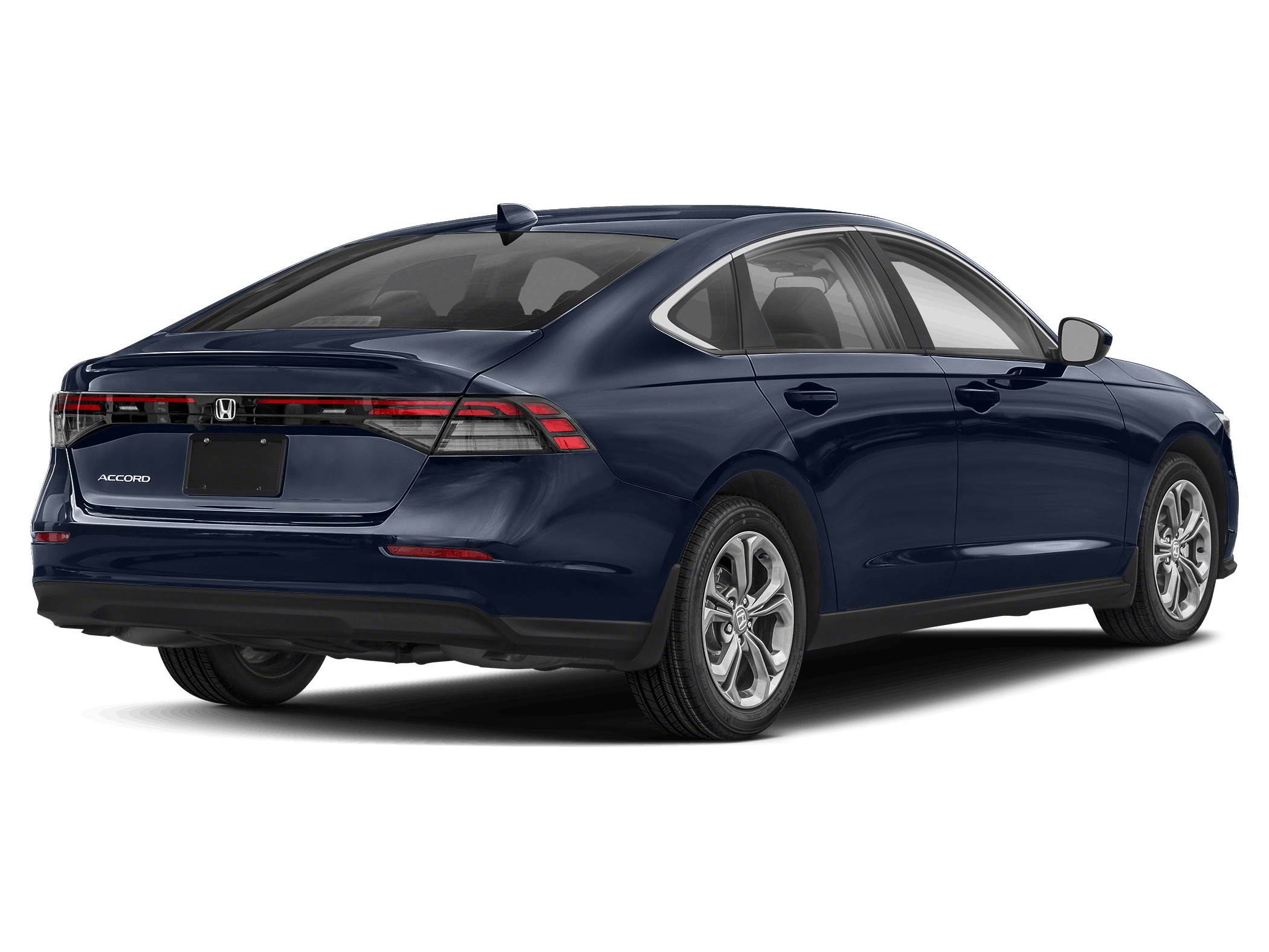 2022 Honda Accord Hybrid Touring photo 14