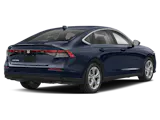 Used 2024 Honda Accord Sedan