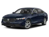 Used 2024 Honda Accord Sedan