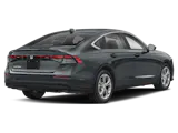 Used 2024 Honda Accord Sedan Sedan